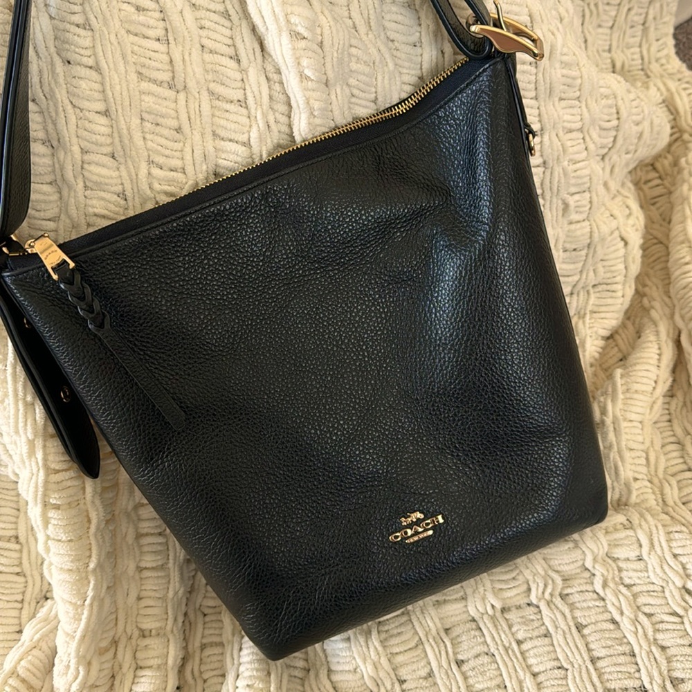 COACH•Bucket Bag